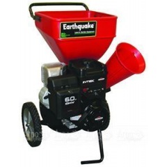Садовый измельчитель Earthquake 9010400 в Уфе
