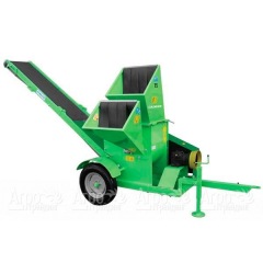 Измельчитель электрический Caiman T5 Electric в Уфе