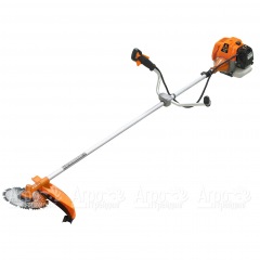 Бензокоса (бензиновый триммер) Carver GBC-052MS в Уфе