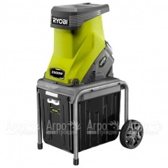 Измельчитель электрический Ryobi RSH2545B в Уфе