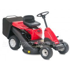 Садовый райдер MTD Minirider 60 RDE в Уфе