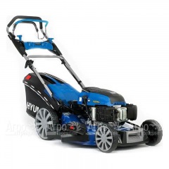 Газонокосилка бензиновая Hyundai L 5620S в Уфе