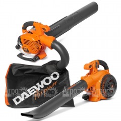 Воздуходувка бензиновая Daewoo DABL 270 в Уфе