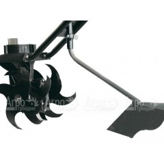 Фасонный плуг для культиватора Solo 501H в Уфе