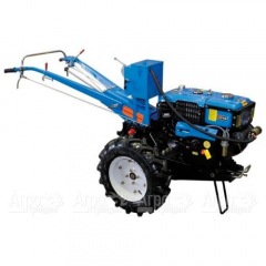 Мотоблок Prorab GT 100 RDKe в Уфе