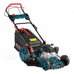 Газонокосилка бензиновая Alteco GLM 5.5 HP в Уфе