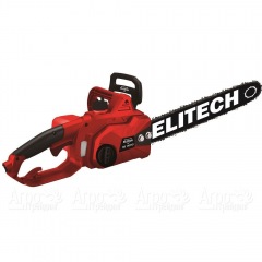 Элeктpoпилa Elitech ПЭ 142ПО (E1611.022.00) 12" в Уфе