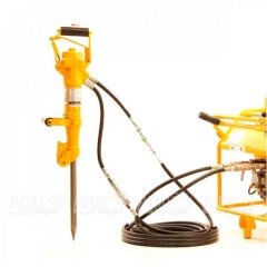 Гидромолоток отбойный Caiman BH112 в Уфе