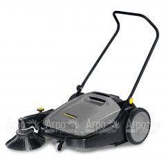 Подметальная машина Karcher KM 70/20 C в Уфе