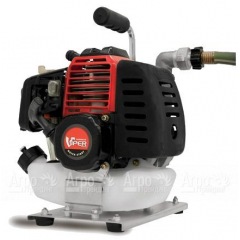 Бензиновая мотопомпа Earthquake WP4310 в Уфе
