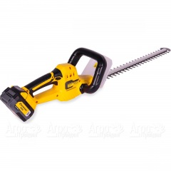 Аккумуляторный кусторез Champion HTB1811 (без аккумулятора и зарядного устройства) в Уфе