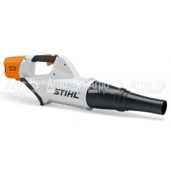 Воздуходувка аккумуляторная Stihl BGA 85 без аккумулятора и ЗУ в Уфе