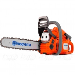 Бензопила Husqvarna 450e II-15" в Уфе