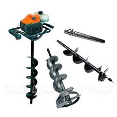 Набор бурильный Oleo-Mac (3752-81005E1 + 3751-00110 + 3751-00031A + 3751-00115) в Уфе