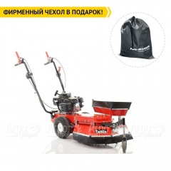 Машина для чистки плитки и брусчатки Tielbuerger TW50X в Уфе