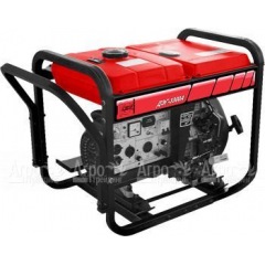 Бензогенератор Moeller MR/GGT25003 2,2 кВт в Уфе