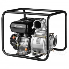 Мотопомпа Hyundai HYT 100 в Уфе