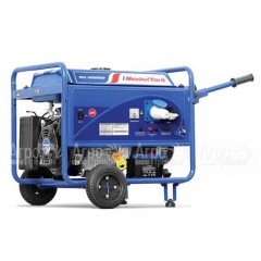 Бензогенератор MasterYard MG 6000REP 6.5 кВт в Уфе