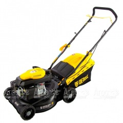 Газонокосилка бензиновая Denzel GLD-420 в Уфе