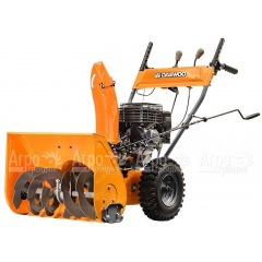 Снегоуборщик Daewoo DAST 6555 в Уфе