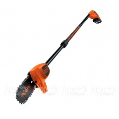 Высоторез аккумуляторный Black+Decker GPC1820L20-QW в Уфе