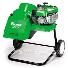 Измельчитель бензиновый Viking GB 370 (без воронки) в Уфе