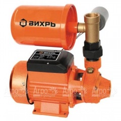 Насосная станция Вихрь АСВ-45/30 Ч-2 в Уфе