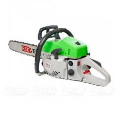Бензопила RedVerg RD-GC62-20" в Уфе
