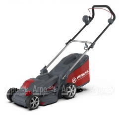 Газонокосилка электрическая Мобил К XME34 Комфорт в Уфе