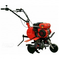 Культиватор DDE V 600 II - 65HPR Мустанг-2М в Уфе