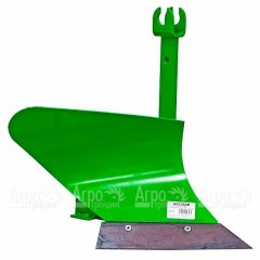 Плуг усиленный для мотоблоков Aurora Country 1100 и 1400 Multi-Shift в Уфе