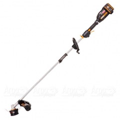 Триммер аккумуляторный Worx Nitro WG186E.1 в Уфе