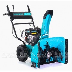 Снегоуборщик Steviman SX-7560 в Уфе