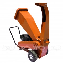 Измельчитель бензиновый Patriot PT SB 509 в Уфе