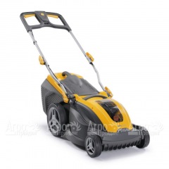 Газонокосилка аккумуляторная Stiga SLM 540 AE (без аккумулятора и зарядного устройства) в Уфе