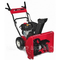 Снегоуборщик MTD Yard Machines 62 BD в Уфе