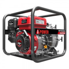 Бензиновая мотопомпа A-iPower AWP50H в Уфе