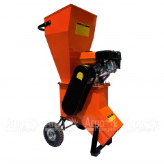 Садовый бензиновый измельчитель Patriot PT SB 76 BS в Уфе