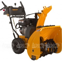 Снегоуборщик Parton PA624ES в Уфе
