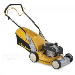 Газонокосилка бензиновая Cub Cadet CC 46 SPB в Уфе