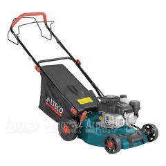 Газонокосилка бензиновая Alteco GLM 3.5 HP в Уфе
