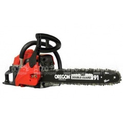 Бензопила Ikra Mogatec PСS 5045-18" в Уфе