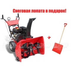 Снегоуборщик Ikra mogatec ESF 6107 в Уфе