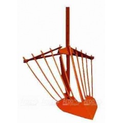 Viking Плуг для копки картофеля 69061111121В в Уфе