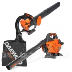 Воздуходувка бензиновая Daewoo DABL 300 в Уфе