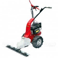 Бензиновая сенокосилка Eurosystems Minieffe 502 RM B&#38;S 625EXi в Уфе