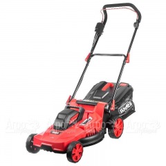 Газонокосилка электрическая Hammer ETK2000 в Уфе