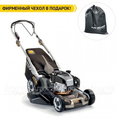 Газонокосилка бензиновая Husqvarna LC 551 SP в Уфе