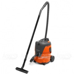 Промышленный пылесос Husqvarna WDC 220 в Уфе