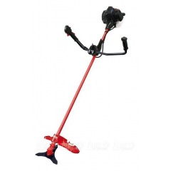 Бензокоса (бензиновый триммер) Solo by Al-KO 142 SB в Уфе